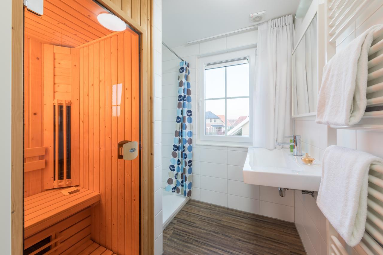 Roompot Klein Vink Арсен Номер фото