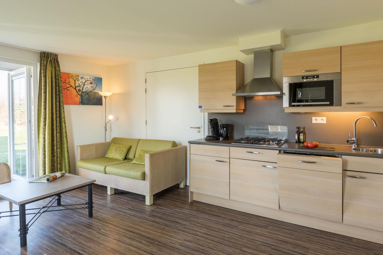 Roompot Klein Vink Арсен Номер фото