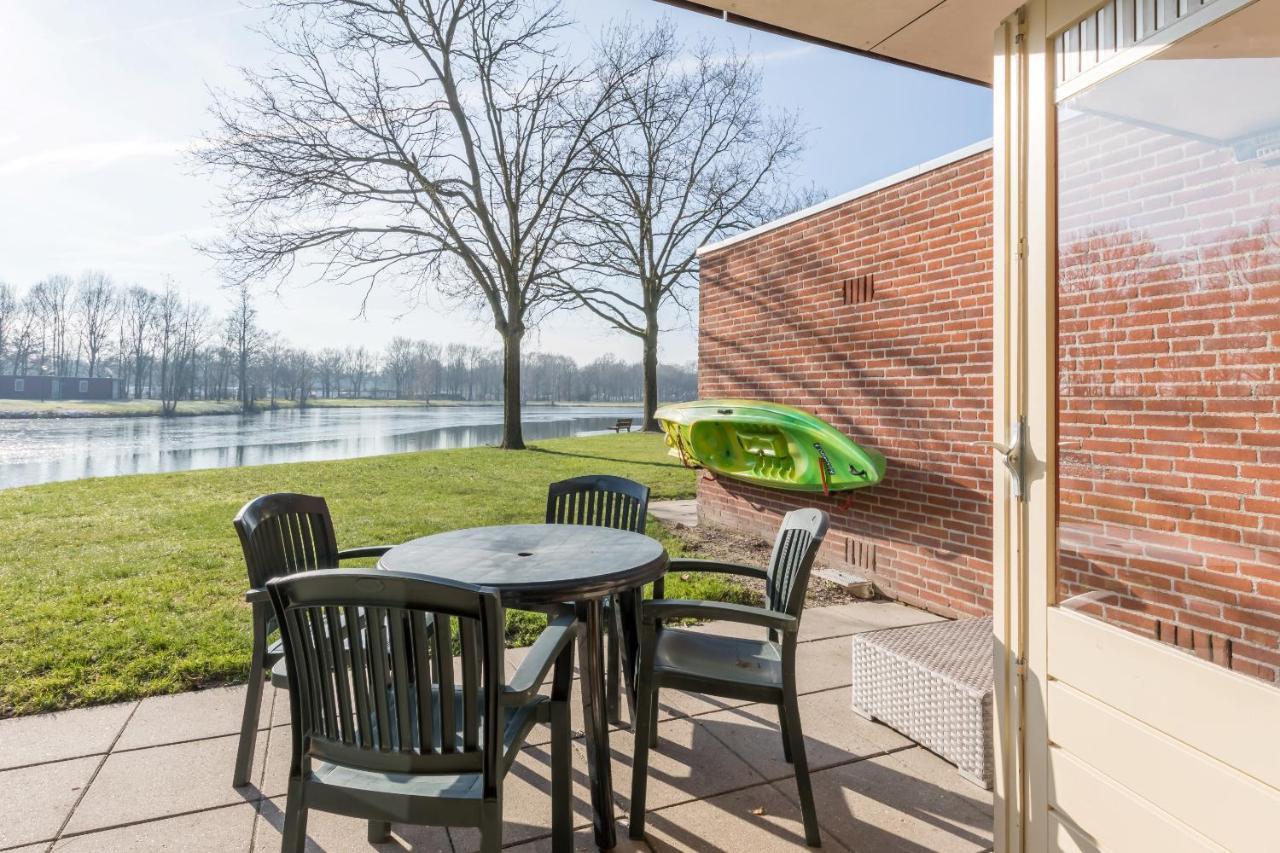 Roompot Klein Vink Арсен Экстерьер фото